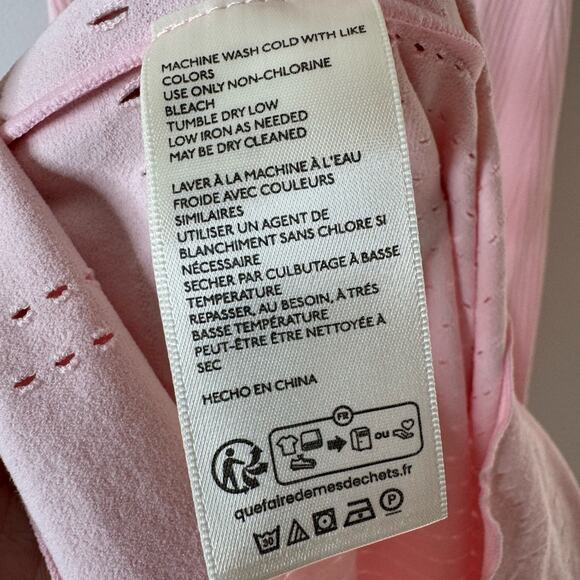 New Free People Robin Seamless Midi Dress medium/Large - Picture 5 of 7